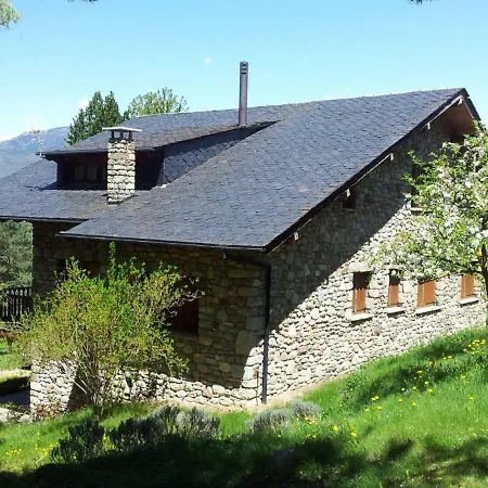 Lägenhet Fuster Pedra